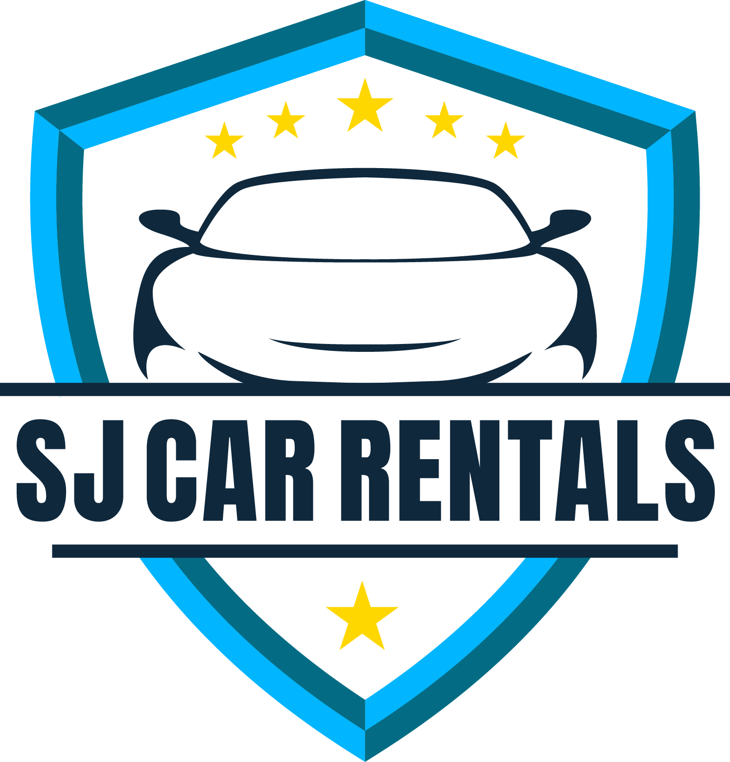 SJ Car Rentals